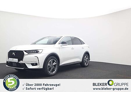 DS Automobiles DS 7 Crossback E-Tense 4x4 300 Rivoli