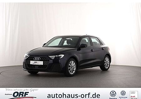 Audi A1 Sportback 25 TFSI 1.0 LED PDC VIRTUAL SITZHZG ALU