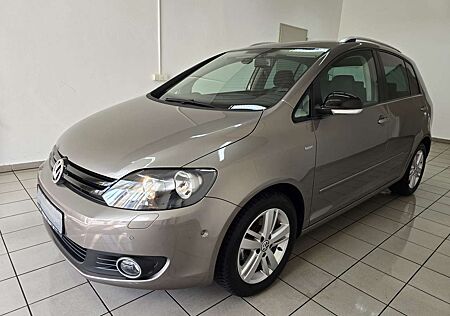 VW Golf Plus Volkswagen VI Match Standheizung Parkassistent Sitzheizung