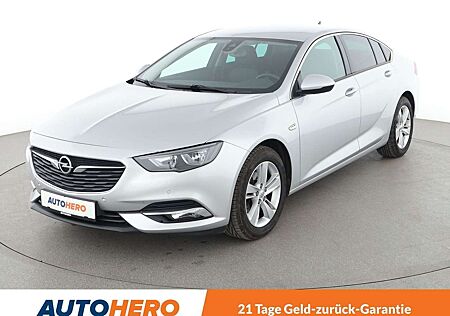 Opel Insignia 1.6 CDTI DPF Edition*CAM*TEMPO*PDC*SHZ*AHK*