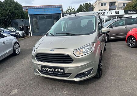 Ford Tourneo Courier Ambiente*Klima*Tüv Neu