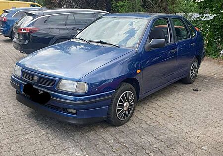 Seat Cordoba 1.6i
