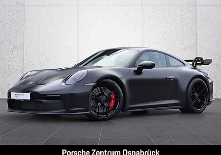Porsche 992 (911) GT3 Clubsportpaket Lift BOSE Vollschalensitz
