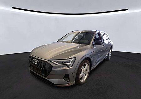 Audi e-tron 55 Q S LINE BLACK ACC/HuD/PANO/MATRIX/B&O