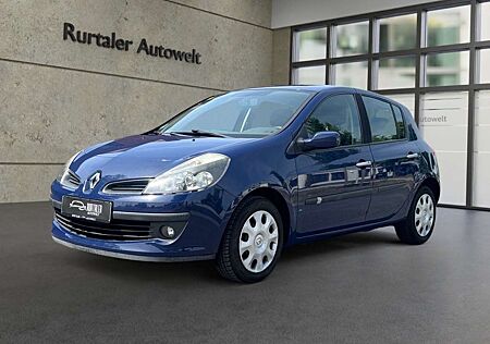 Renault Clio III Edition Dynamique *AUTOMATIK*KLIMA*TEMP
