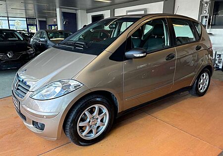 Mercedes-Benz A 170 81-TKM/AUTOMATIK/SHZ/PDC/MFL