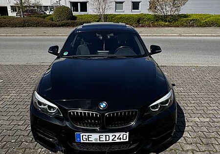 BMW 240 M240 i xDrive