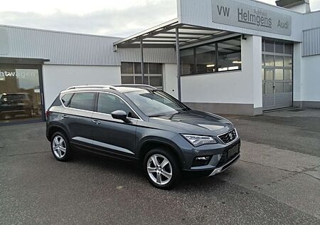 Seat Ateca 1,4 TSI Xcellence NAVI LED AHK ACC SHZ