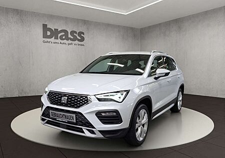 SEAT Ateca Xperience 1.5 TSI 7-Gang DSG