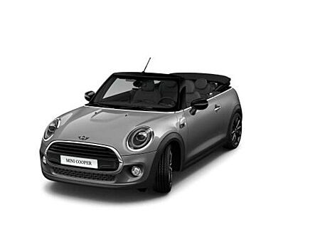 Mini Cooper Cabrio LED Sportsitze PDC Sitzheizung