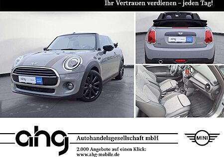 Mini Cooper Cabrio LED Sportsitze PDC Sitzheizung