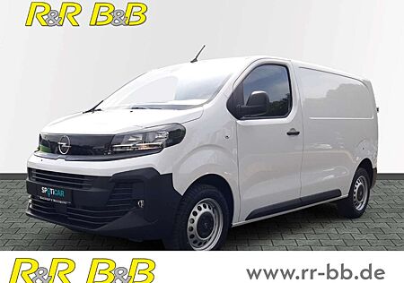 Opel Vivaro Cargo Edition 1.5D L2 2,8t zGG CARPLAY+BT+KAMERA+A