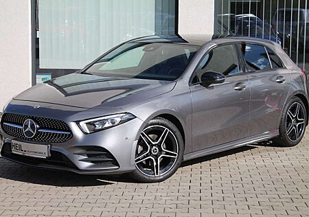 Mercedes-Benz A 200 AMG LINE*NAVI*LED*KAMERA*SHZ*DAB*