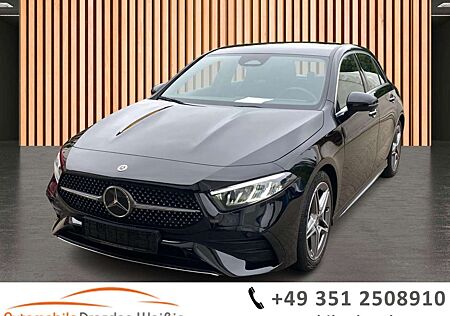 Mercedes-Benz A 200 AMG Line*Navi*Kamera*Ambiente*LED*MBUX*