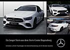 Mercedes-Benz E 400 d 4M Cabrio+AMG+NIGHT+360+SITZKLIMA+MASSAGE