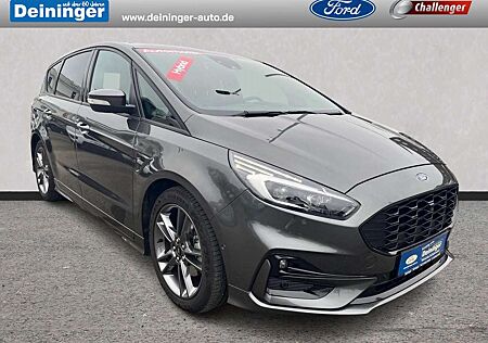 Ford S-Max 2.5 l Duratec FHEV ST-LINE Autom. BUSINESS-PAKET I