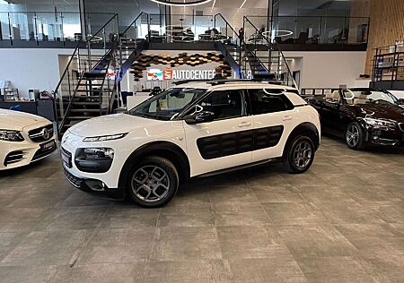 Citroën C4 Cactus Citroen Selection *2. Hand*Navi*Kamera*Klima*
