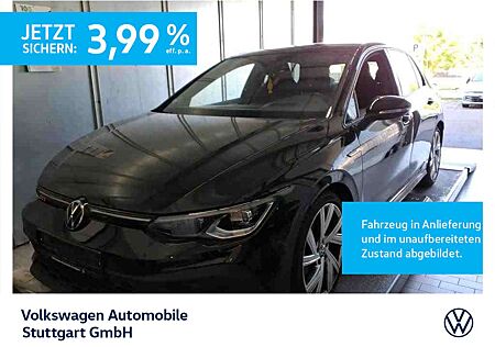 VW Golf GTI Volkswagen 2.0 TSI DSG Navi Kamera LED ACC SHZ