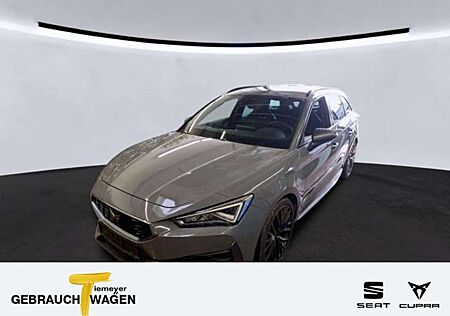 Cupra Leon Sportstourer 1.4 eHybrid VZ NAVI PANO LM19