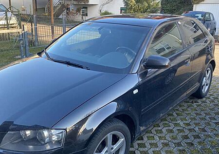 Audi A3 2.0 TDI Ambiente