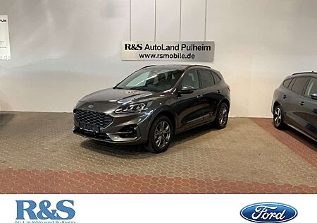 Ford Kuga ST-Line PHEV+LED+Head-UP+Kamera+KeyFree+Navi