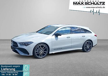 Mercedes-Benz CLA 180 SB AMG*AHK*Keyless*Kamera*Multibeam*DAB*
