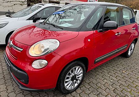 Fiat 500L Lounge Navi+Panorama+Bluetooth