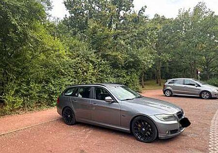 BMW 320d 320