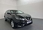 Nissan Qashqai 1.3DIG-T Acenta 4x2 6MT Navi Kamera