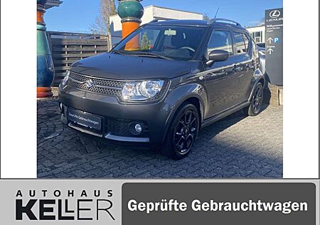 Suzuki Ignis Dualjet Allgrip Comfort ALLRAD-SHZ-KAMERA