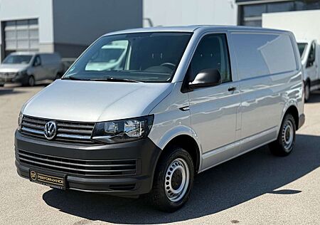 VW T6 Transporter Volkswagen 2.0 TDI KLIMA SHZ SCHRANK TEMPOMA