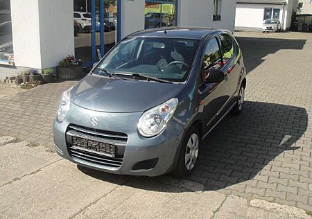 Suzuki Alto 1.0 Club Klima 4WR sparsam
