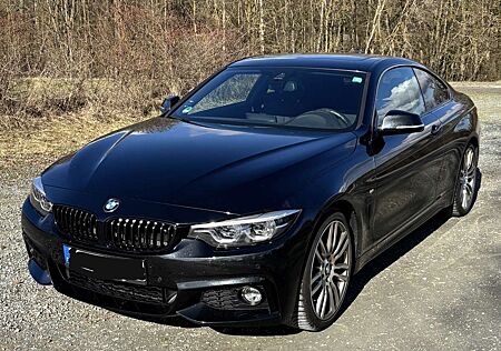 BMW 420 i M Sport