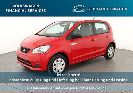 Seat Mii electric 61kW PDC*Tempo*Klima*SH