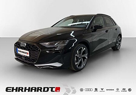 Audi A3 Sportback advanced 35 TFSI AHK*LED*NAV*SHZ*PARK...