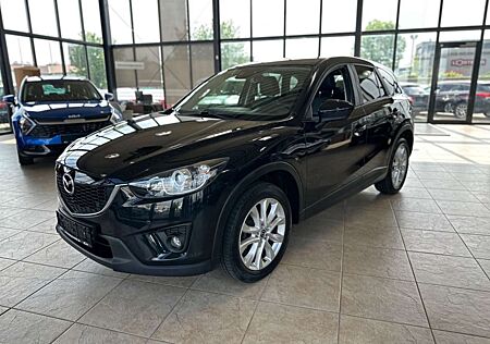 Mazda CX-5 Sports-Line AWD