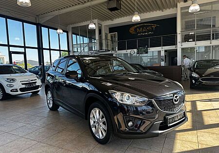 Mazda CX-5 Sports-Line AWD