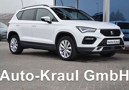 Seat Ateca 2.0 TDI Style LED-Scheinwerfer NavivAlu Sitzheizun