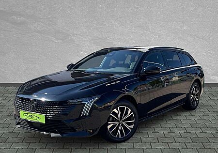 Peugeot 508 Allure Pack 1.2 12V e-THP / PureTech NAVI