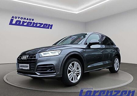 Audi Q5 quattro sport 3.0 TDI/S-line/Sportpaket/HUD/AHK-el