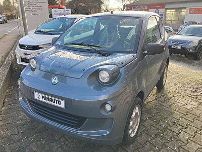 Aixam Others Minauto 45km/h, Diesel, Neufahrzeug