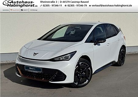 Cupra Born 77 kWh Edition Dynamic Navi TopView Sennheiser 20A