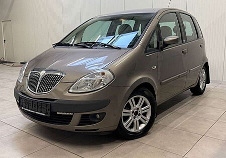 Lancia Musa 1.4 16V Bellezza AHK / KLIMA / PDC