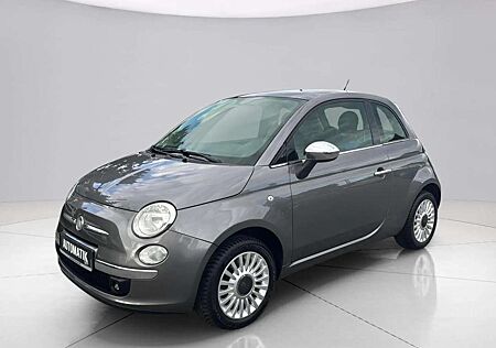 Fiat 500 Lounge*Automatik*2.Hand*HU/AU 04/27*Pano*Bluetooth
