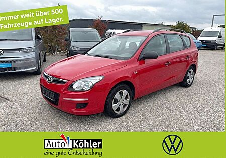 Hyundai i30 FIFA WM Edition