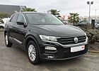 VW T-Roc Volkswagen 1.Hand, AHK, Spurhalteassistent, Navi,ACC