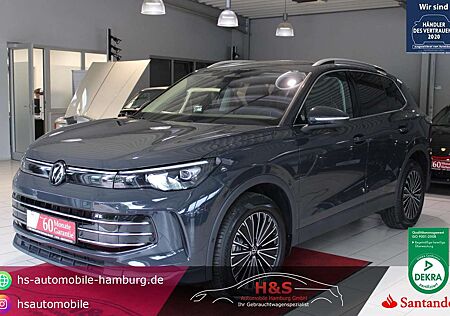 VW Tiguan Volkswagen 2.0 TDI 4Motion Elegance *STANDHEIZ./CAR-PLAY*