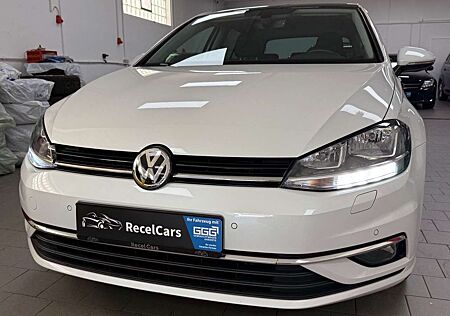 VW Golf Volkswagen VII Lim. Join 1.4 TSI*PANO*NAVI*SHZ*PDC*