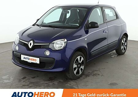 Renault Twingo 1.0 SCe Limited*LIMITER*KLIMA*GARANTIE*