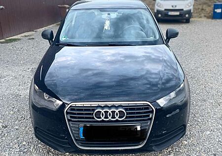 Audi A1 1.2 TFSI Ambition